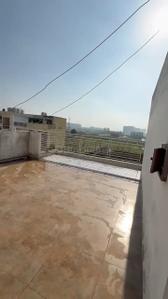 Image of 700 Sq.ft 1 RK Builder Floor for rent in The Suman Marvelous, Ramgarh Bhudda, Zirakpur for Rs. 16000