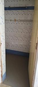 Image of 1600 Sq.ft 1.5 BHK Independent House for rent in Nikol, Ahmedabad for Rs. 15000