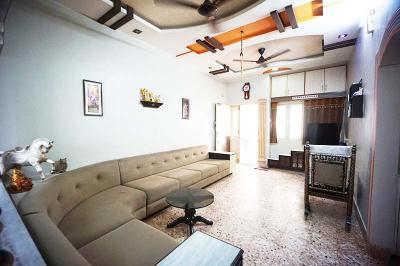 Hall Image of 882 Sq.ft 3 BHK Apartment / Flat for sale in Kankaria Ahmedabad for Rs. 7500000