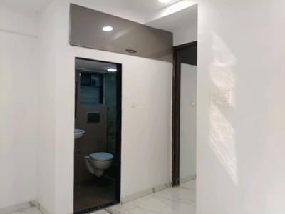 Bedroom Image of 650 Sq.ft 1 BHK Apartment / Flat for sale in Raj Legacy Satyam A And B, Mira Road East Mira Bhayandar for Rs. 7200000