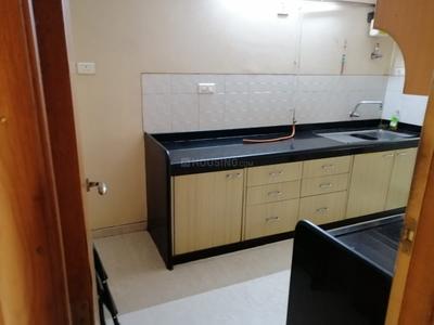 Kitchen Image of 1950 Sq.ft 3 BHK Apartment / Flat for sale in Raheja West End, Powai Mumbai for Rs. 35000000