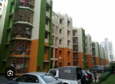 Image of 810 Sq.ft 2 BHK Apartment / Flat for sale in Eastern Groove, New Town, Kolkata for Rs. 5000000