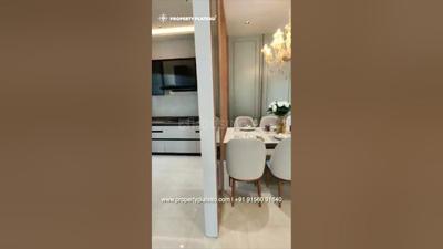 Bathroom Image of 1050 Sq.ft 2 BHK Apartment / Flat for sale in Sankla West World, Punawale Pune for Rs. 7000000