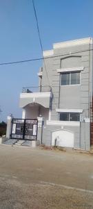 Image of 1500 Sq.ft Residential Plot / Land for sale in Bhilai Marshalling Yard, Charoda for Rs. 2550000