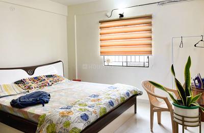 Bedroom Image of B M Magnolia  in Kadugodi Industrial Area, Bangalore