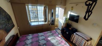 Bedroom Image of 1300 Sq.ft 3 BHK Apartment / Flat for sale in Everjoy Properties Builder Surekha, Uttarahalli Hobli Bengaluru for Rs. 8000000