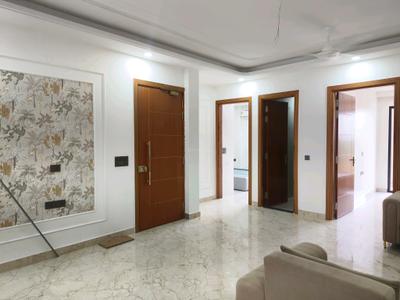 Living Room Image of 1850 Sq.ft 3 BHK Builder Floor for sale in Skywhales Vienna Greens II, Gopalpur Gurgaon for Rs. 18500004