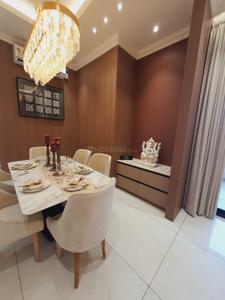 Hall Image of 1700 Sq.ft 3 BHK Apartment / Flat for sale in Bhayli Vadodara for Rs. 9600000