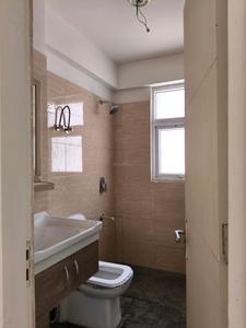 Bedroom Two Image of 1500 Sq.ft 3 BHK Apartment / Flat for sale in Hewo Apartments II, Sector 56 Gurgaon for Rs. 23500000