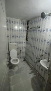 Bathroom Image of 850 Sq.ft 2 BHK Builder Floor for rent in Bommanahalli Bengaluru for Rs. 17500