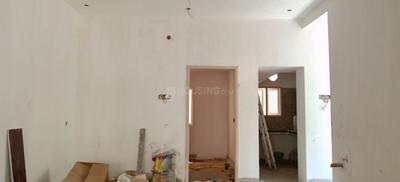 Hall Image of 1999 Sq.ft 4 BHK Independent House for sale in Kolathur Chennai for Rs. 17000000