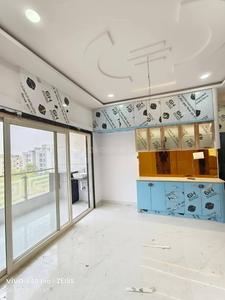 Hall Image of 861 Sq.ft 2 BHK Apartment / Flat for sale in Nebula Aavaas, Bachupally Hyderabad for Rs. 6200000