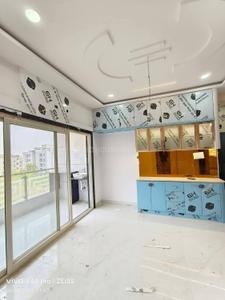 Hall Image of 1250 Sq.ft 2 BHK Apartment / Flat for sale in Golden Lake Way, Kompally Hyderabad for Rs. 6875000