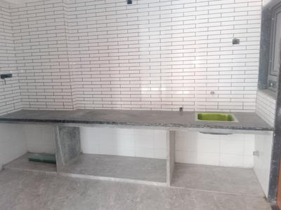 Kitchen Image of 1666 Sq.ft 2 BHK Apartment / Flat for sale in Nana Chiloda Ahmedabad for Rs. 5300000