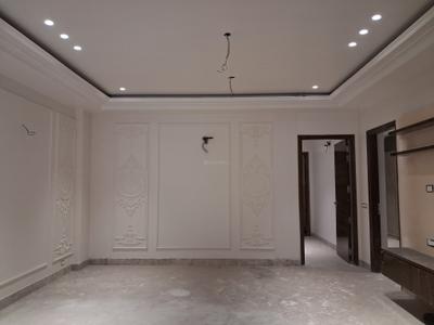 Living Room Image of 2000 Sq.ft 3 BHK Builder Floor for sale in Raja Garden New Delhi for Rs. 35000000