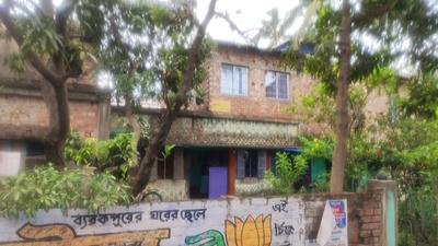 Barrackpore Plot View 2