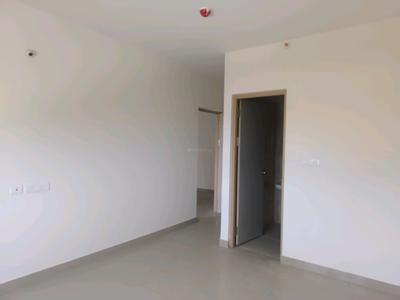 Bedroom Image of 1280 Sq.ft 3 BHK Apartment / Flat for sale in Mantri Serenity, Subramanyapura Bengaluru for Rs. 11500000