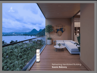 Image of 3750 Sq.ft 4 BHK Apartment / Flat for sale in Saheli Nagar, Udaipur for Rs. 25500000