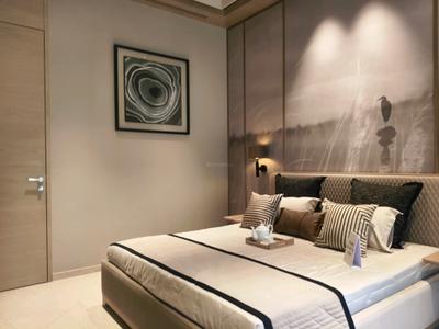Bedroom Image of 4200 Sq.ft 4.5 BHK Apartment / Flat for sale in ANP Privado, Baner Pune for Rs. 40000000
