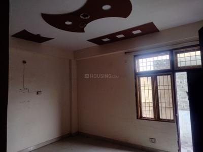 Bedroom Image of 810 Sq.ft 2 BHK Apartment / Flat for rent in Begpur Aligarh for Rs. 10000