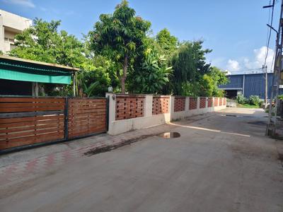 Image of 7616 Sq.ft Residential Plot / Land for sale in Saiyed Vasna, Vadodara for Rs. 45700000