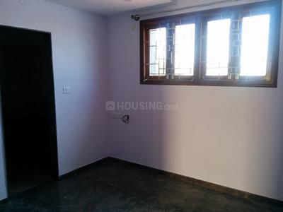 Image of 650 Sq.ft 2 BHK Builder Floor for rent in Byrathi, Bengaluru for Rs. 23000