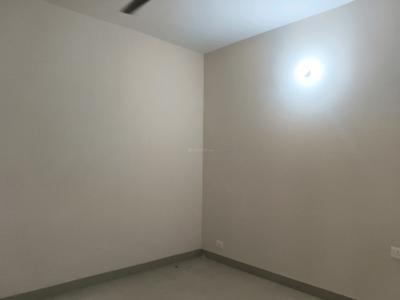 Bedroom Image of 920 Sq.ft 2.5 BHK Apartment / Flat for rent in Amrapali Dream Valley 2, Noida Extension Greater Noida for Rs. 18950