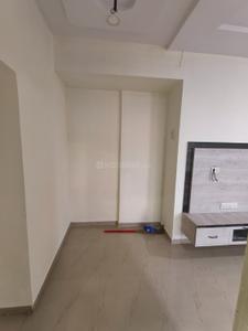Hall Image of 770 Sq.ft 2 BHK Apartment / Flat for sale in Amar Group Amar Vrundavan Complex, Dombivli West Thane for Rs. 6200000
