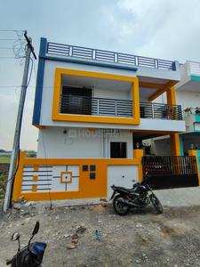 Image of 1100 Sq.ft 2 BHK Independent House for sale in West Tambaram, Chennai for Rs. 6100000