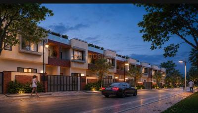 Image of 1017 Sq.ft Residential Plot / Land for sale in Junab Ganj, Lucknow for Rs. 5200000