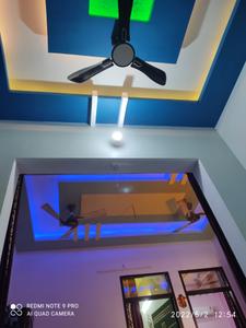 Hall Image of 1380 Sq.ft 3 BHK Independent House for sale in Partapur Meerut for Rs. 9700000