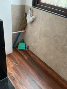 Balcony Image of 2500 Sq.ft 4 BHK Apartment / Flat for rent in Deccan Gymkhana Pune for Rs. 140000