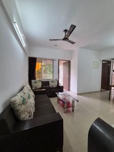 Hall Image of 1100 Sq.ft 3 BHK Apartment / Flat for sale in VJ Yashwin Royal, Vadgaon Budruk Pune for Rs. 11500000