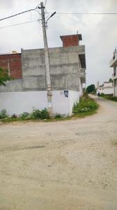 Image of 1500 Sq.ft Residential Plot / Land for sale in Vrindavan Yojana, Lucknow for Rs. 6300000