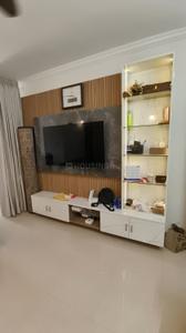 Hall Image of 1600 Sq.ft 3 BHK Apartment / Flat for rent in Cooke Town Bengaluru for Rs. 70000