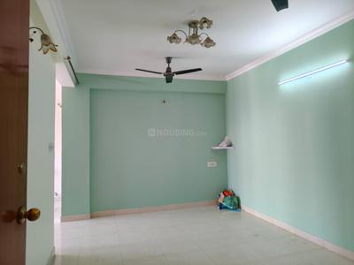 Hall Image of 1000 Sq.ft 2 BHK Independent House for rent in Banaswadi Bengaluru for Rs. 37000