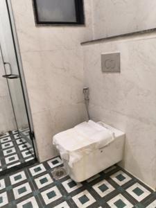 Bedroom One Image of 1700 Sq.ft 3 BHK Builder Floor for rent in Palam Vihar Gurgaon for Rs. 32000