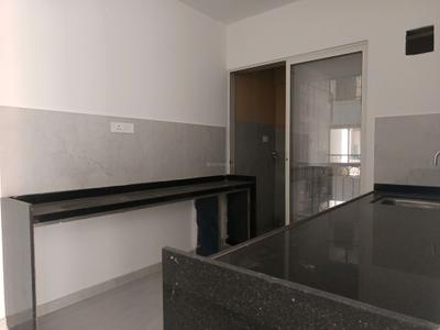 Kitchen Image of 1080 Sq.ft 2 BHK Apartment / Flat for sale in Aaiji Crystal, Tingre Nagar Pune for Rs. 12000000