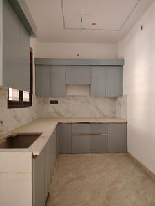 Kitchen Image of 1750 Sq.ft 3 BHK Villa for sale in Yuvraj Villa by Yuvraj Villa, Noida Extension Greater Noida for Rs. 8498000