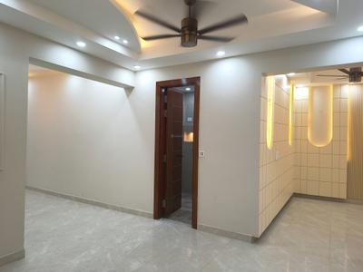 Dining Area Image of 2200 Sq.ft 4 BHK Builder Floor for sale in Reeba Homes Ultra Luxury Builder Floors, Indirapuram Ghaziabad for Rs. 23551000