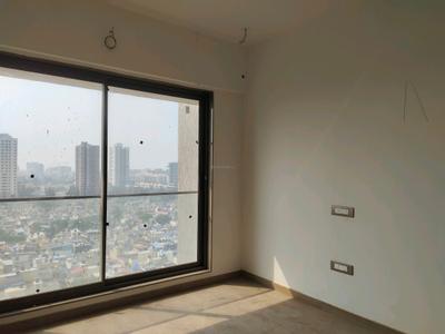 Bedroom Image of 759 Sq.ft 2 BHK Apartment / Flat for sale in Sri Arthaya, Kandivali West Mumbai for Rs. 17000000