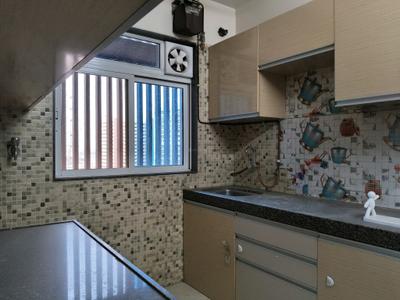 Kitchen Image of 1268 Sq.ft 3 BHK Apartment / Flat for sale in Matunga East Mumbai for Rs. 61500000