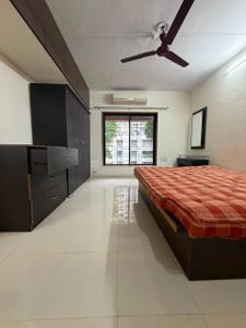 Kitchen Image of 1800 Sq.ft 3 BHK Apartment / Flat for rent in DSK Ranvara, Bavdhan Pune for Rs. 50000