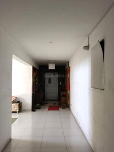 Hall Image of 1350 Sq.ft 2 BHK Apartment / Flat for sale in Scheme No 140 Indore for Rs. 8100000