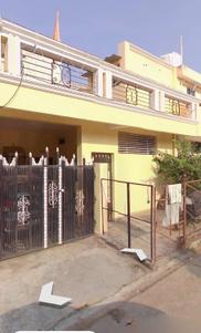 Image of 1000 Sq.ft 3 BHK Independent House for sale in Khajuri Kalan, Bhopal for Rs. 6800000