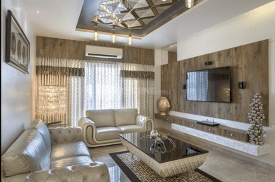 Image of 1811 Sq.ft 3 BHK Apartment / Flat for sale in Sacvir Continental Signature, Nerul, Navi Mumbai for Rs. 28500000