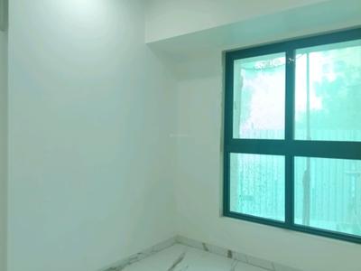 Bedroom Image of 600 Sq.ft 2 BHK Apartment / Flat for rent in Lodha Casa Maxima, Mira Road East Mira Bhayandar for Rs. 36000