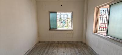 Balcony Image of 1200 Sq.ft 3 BHK Apartment / Flat for sale in Behala Kolkata for Rs. 5100000