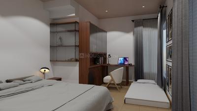 Bedroom Image of 1900 Sq.ft 5 BHK Duplex for sale in Sector 29 Noida for Rs. 65000000