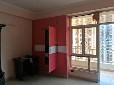 Bedroom Image of 1294 Sq.ft 3 BHK Apartment / Flat for sale in Supertech Ecociti, Sector 137 Noida for Rs. 13500000